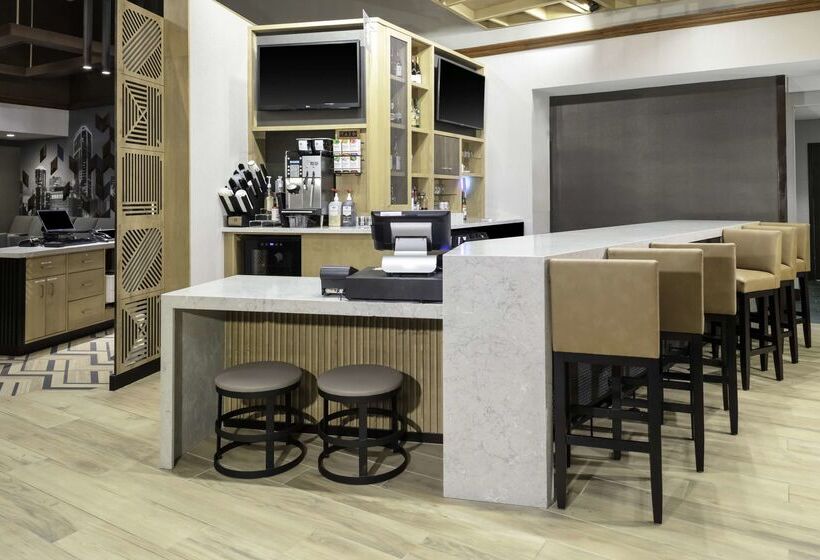 Отель Hyatt Place Dallas/arlington