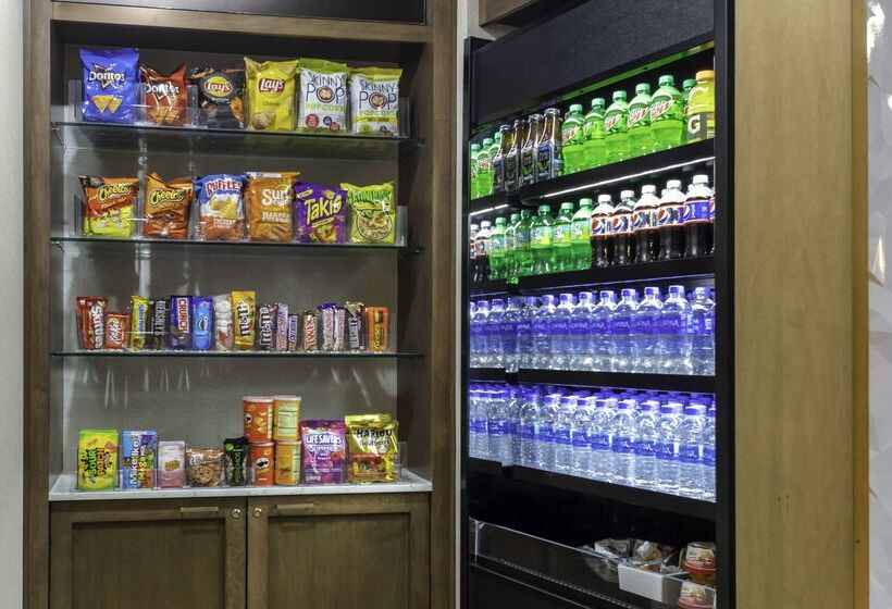 Отель Hyatt Place Dallas/arlington