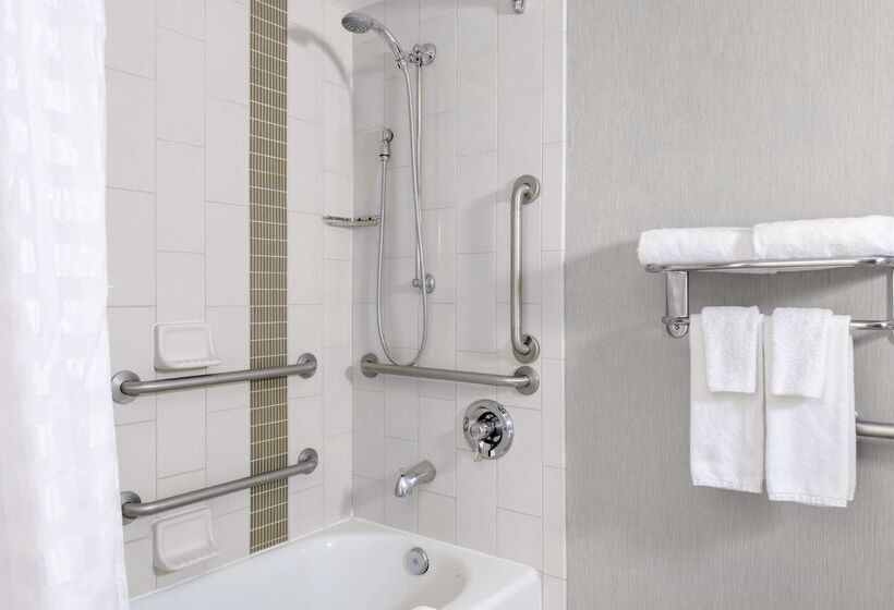 Отель Hyatt Place Dallas/arlington