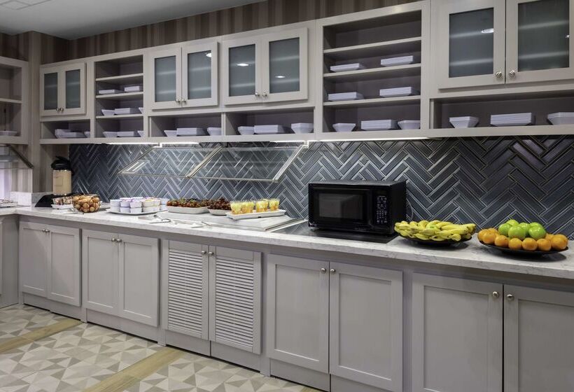 Отель Hyatt Place Dallas/arlington