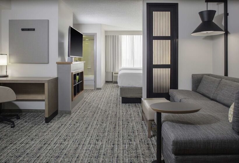 Отель Hyatt Place Dallas/arlington