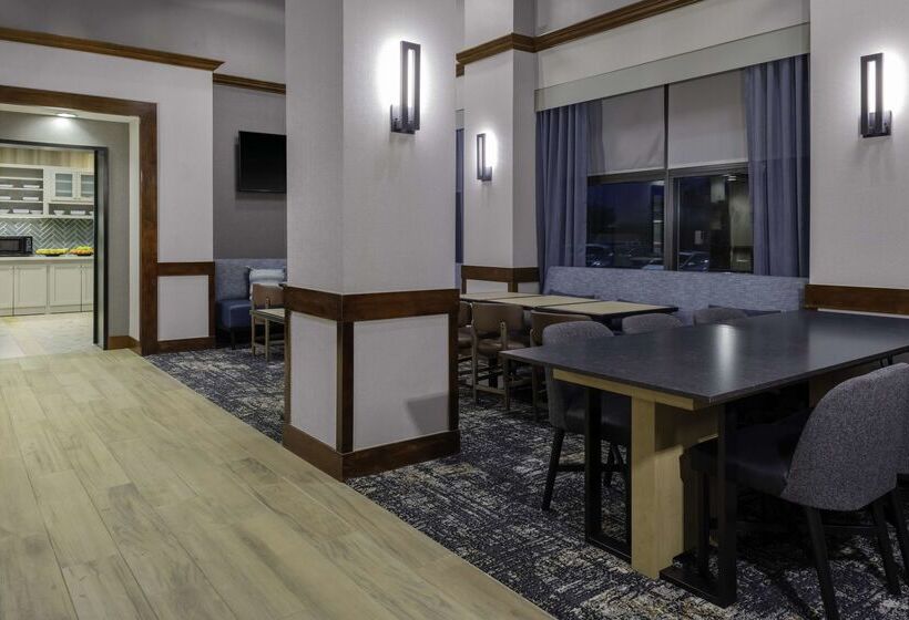 Отель Hyatt Place Dallas/arlington