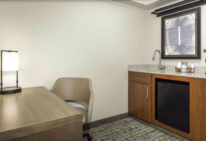 Отель Hyatt Place Dallas/arlington