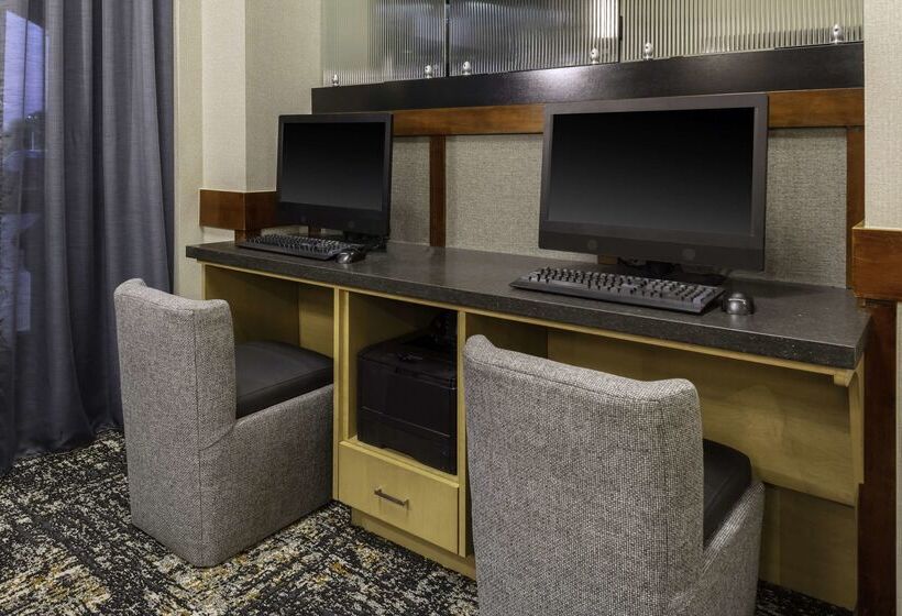 Отель Hyatt Place Dallas/arlington