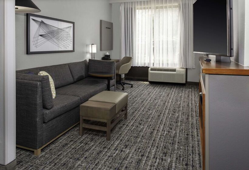 Отель Hyatt Place Dallas/arlington