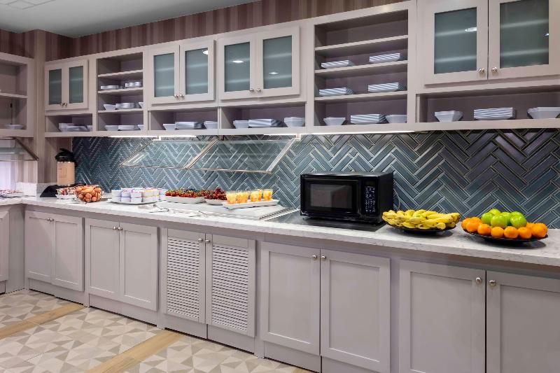 Отель Hyatt Place Dallas/arlington