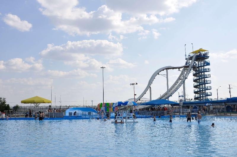 Отель Hyatt Place Dallas/arlington