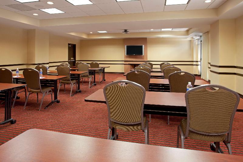 Отель Hyatt Place Dallas/arlington