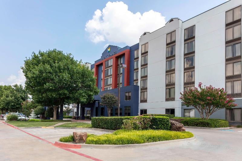 Отель Hyatt Place Dallas/arlington
