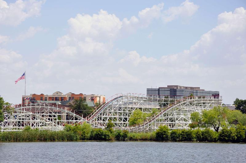 Отель Hyatt Place Dallas/arlington