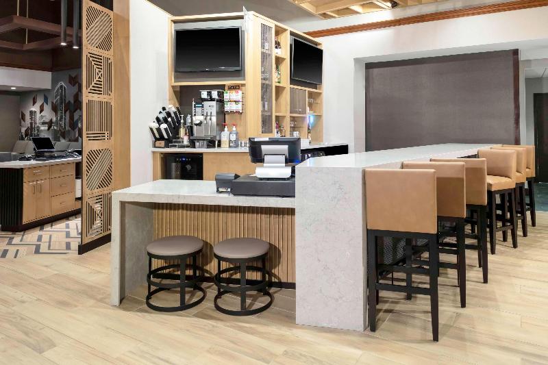 Отель Hyatt Place Dallas/arlington