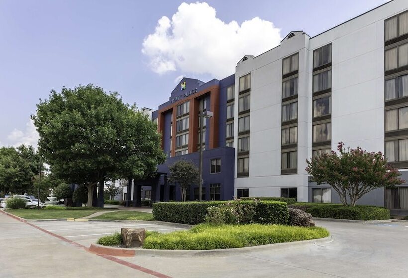 Отель Hyatt Place Dallas/arlington