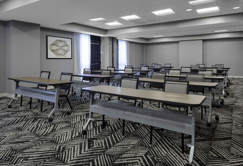 Отель Hyatt Place Dallas/arlington