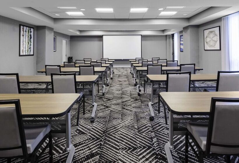 Отель Hyatt Place Dallas/arlington