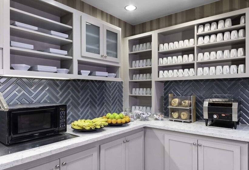 Отель Hyatt Place Dallas/arlington