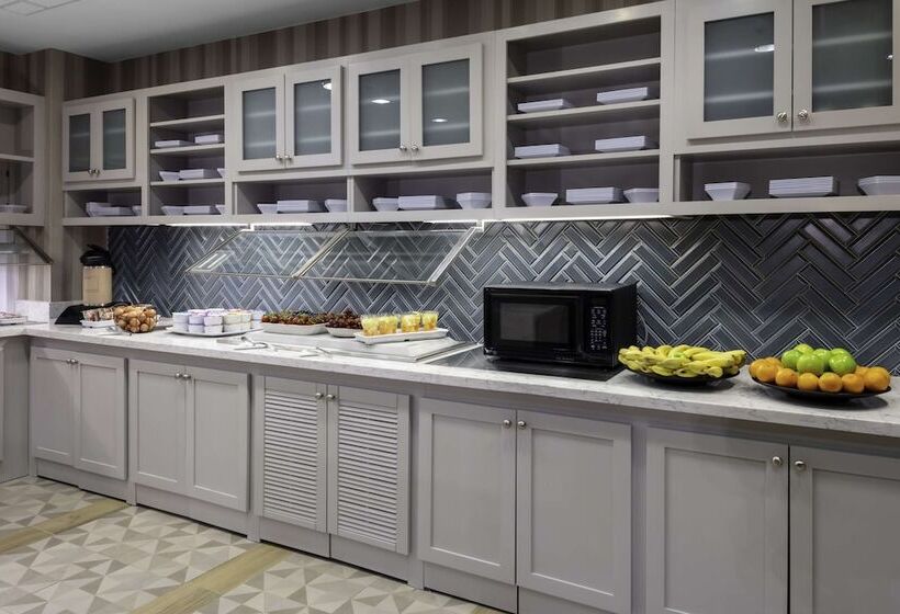 Отель Hyatt Place Dallas/arlington