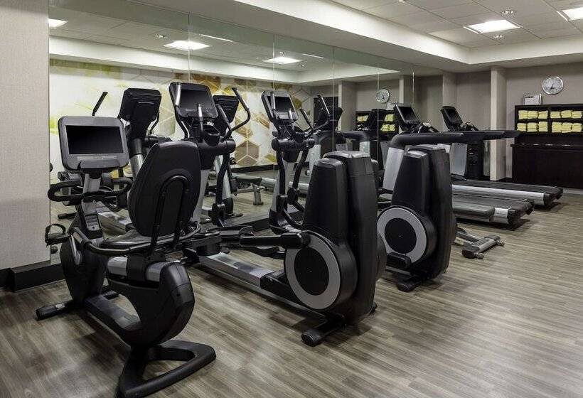 Отель Hyatt Place Dallas/arlington