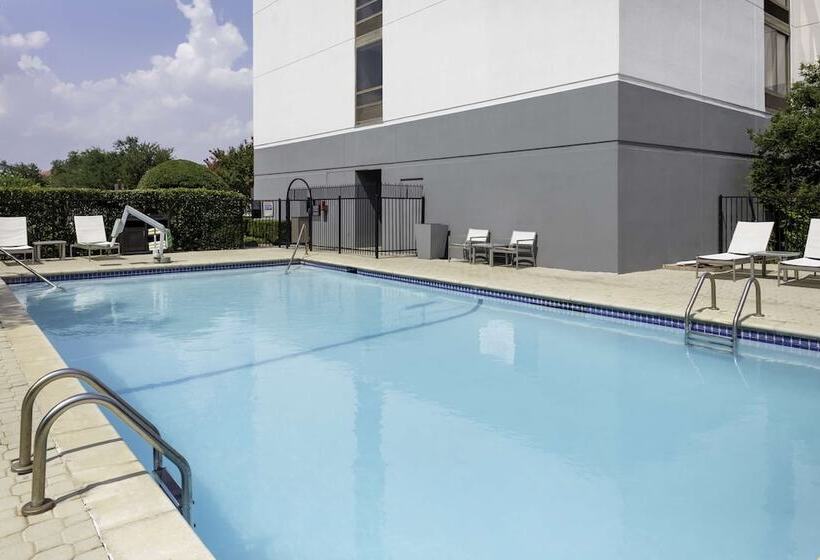 Отель Hyatt Place Dallas/arlington