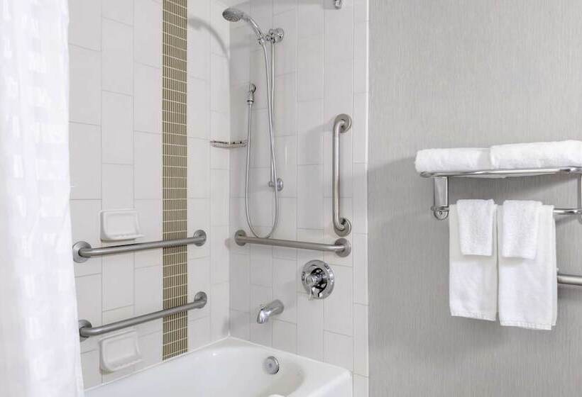 Отель Hyatt Place Dallas/arlington