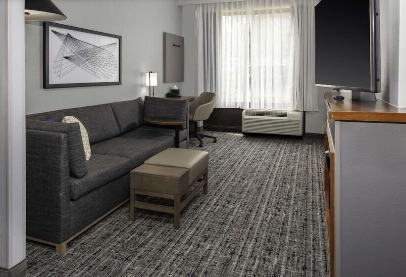 Отель Hyatt Place Dallas/arlington