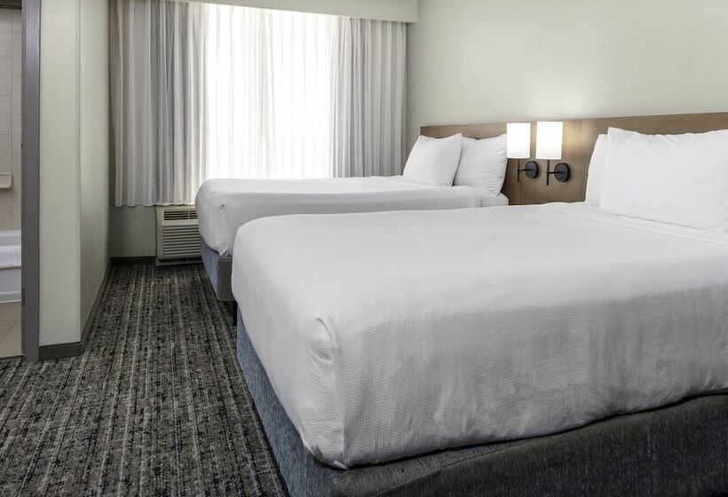 Отель Hyatt Place Dallas/arlington