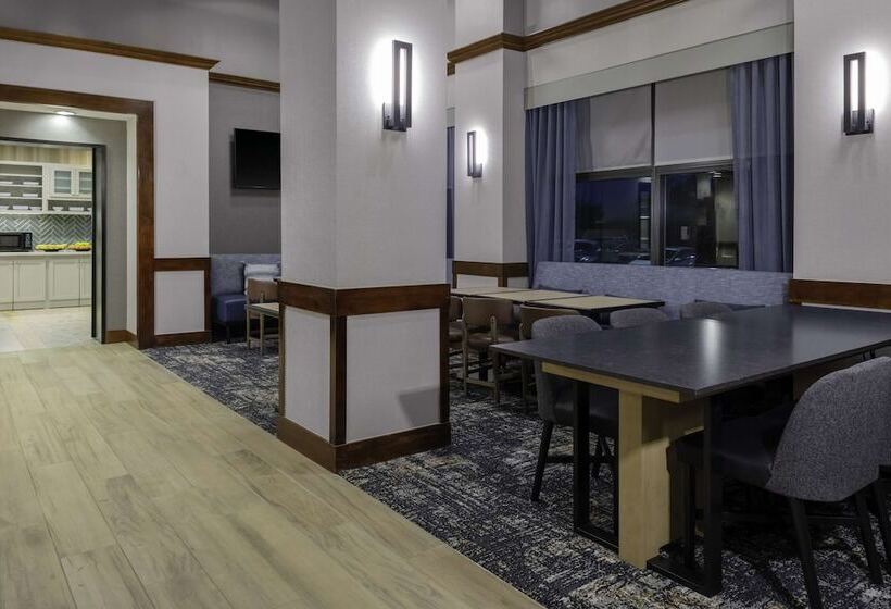 Отель Hyatt Place Dallas/arlington
