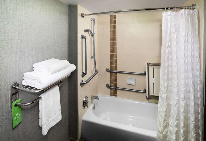 Отель Hyatt Place Dallas Park Central