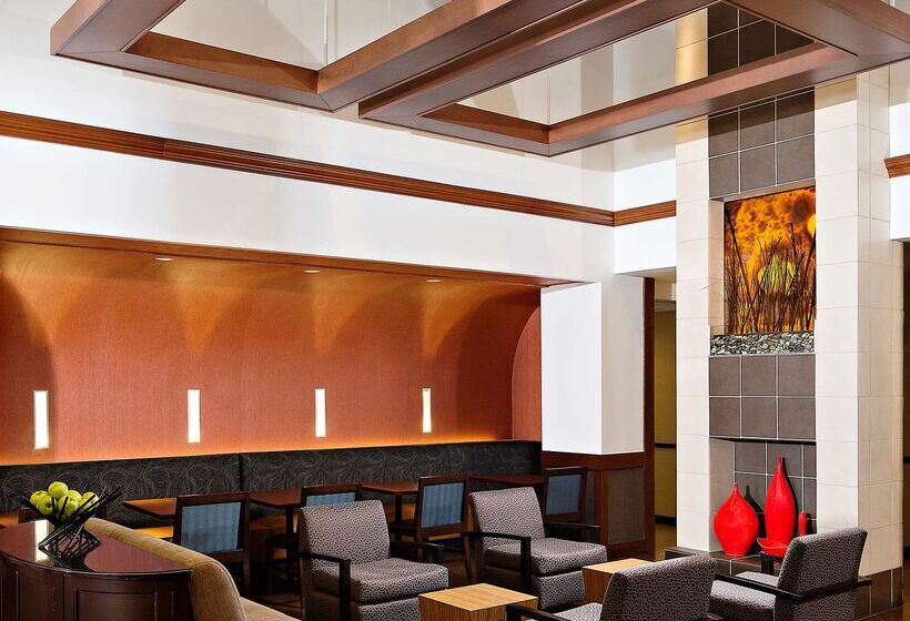 호텔 Hyatt Place Dallas/plano