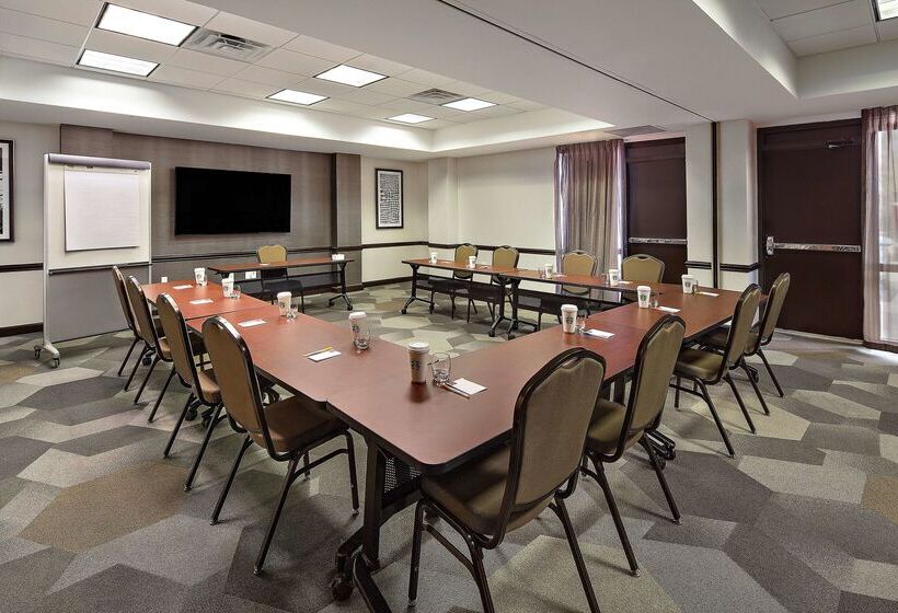 호텔 Hyatt Place Dallas/plano