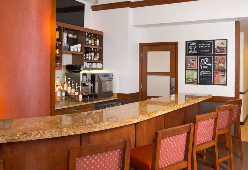 호텔 Hyatt Place Dallas/plano