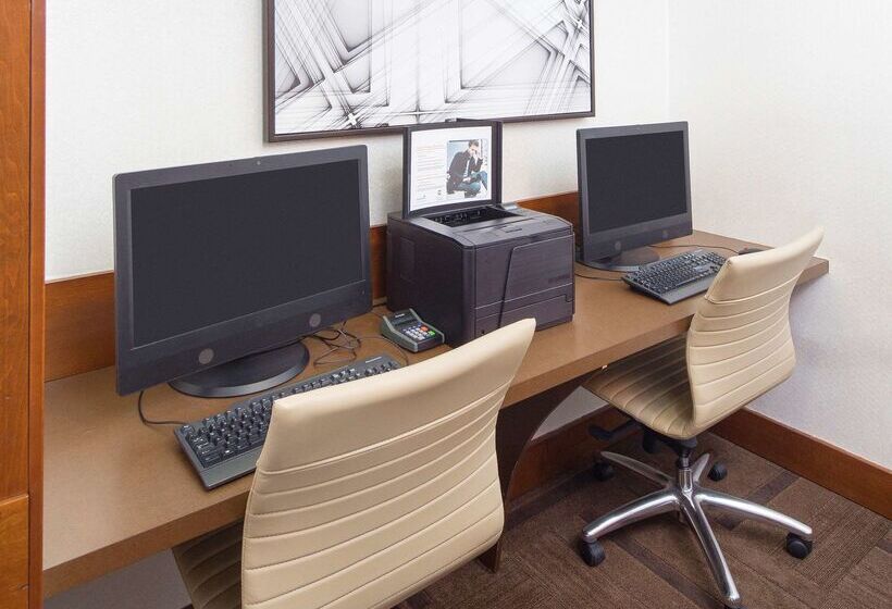 호텔 Hyatt Place Dallas/plano