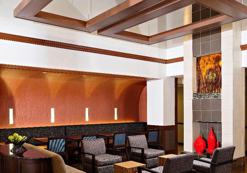 호텔 Hyatt Place Dallas/plano