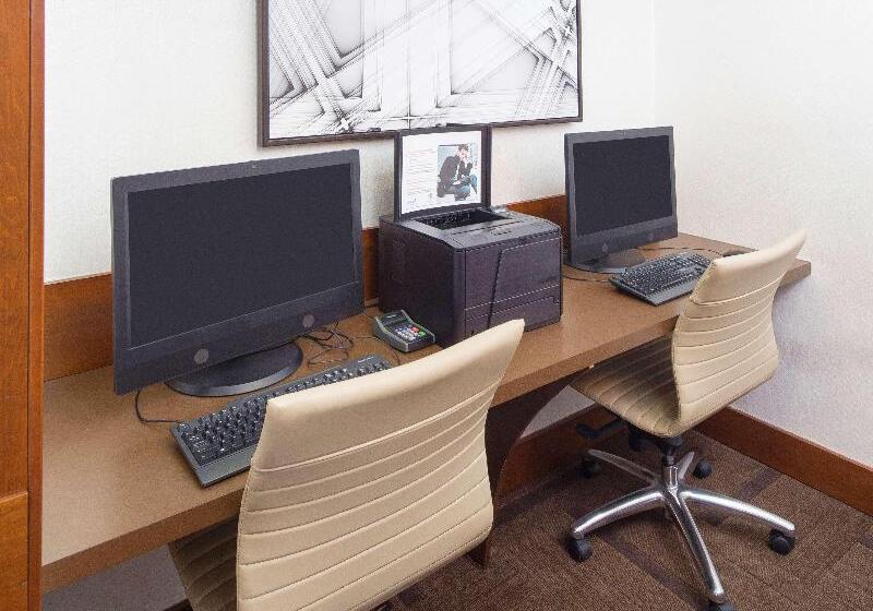 호텔 Hyatt Place Dallas/plano