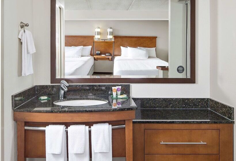 호텔 Hyatt Place Dallas/plano