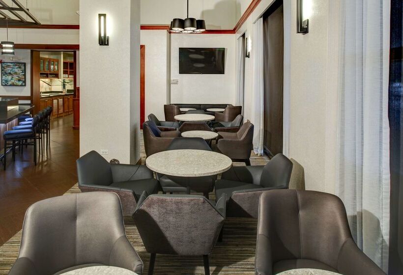 호텔 Hyatt Place Denver Airport