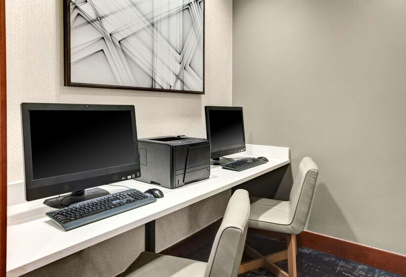 호텔 Hyatt Place Denver Airport