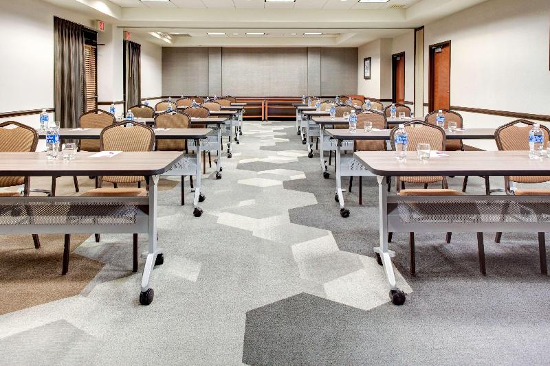 ホテル Hyatt Place Denver Airport