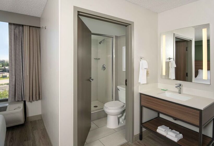 호텔 Hyatt Place Denver South/park Meadows