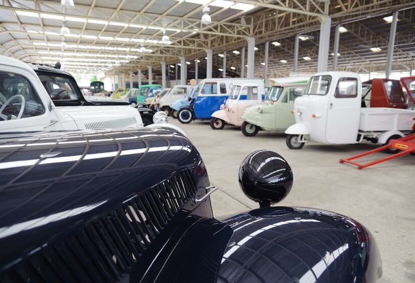 فندق Hyatt Place Detroit/auburn Hills