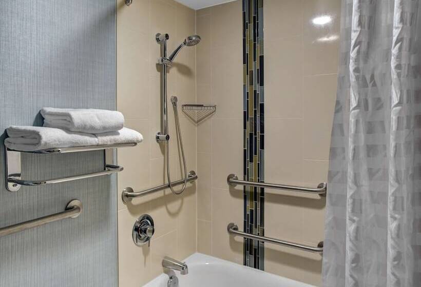 فندق Hyatt Place Detroit/auburn Hills