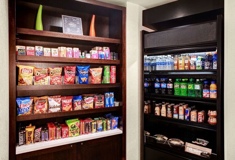 فندق Hyatt Place Detroit/livonia