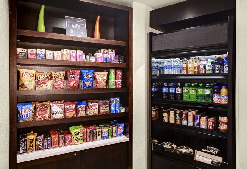 فندق Hyatt Place Detroit/livonia