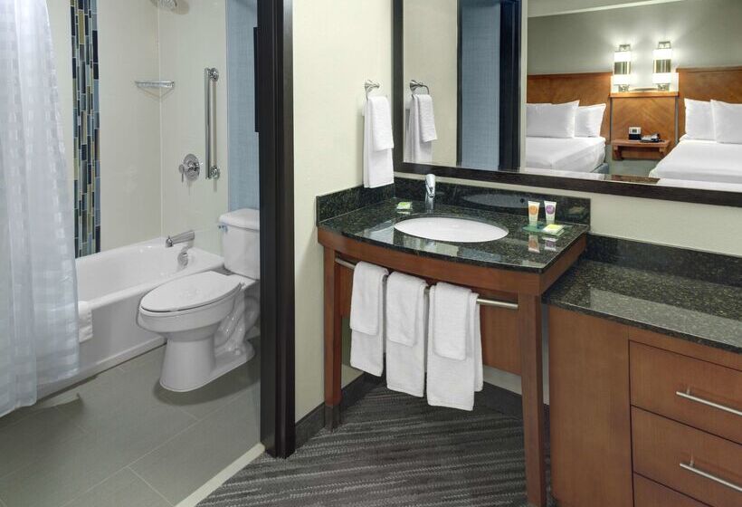 فندق Hyatt Place Detroit/livonia