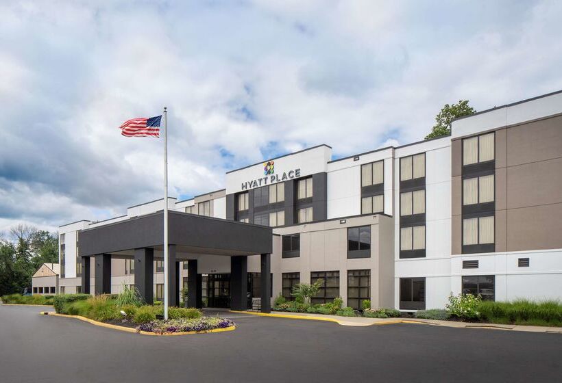 בית מלון כפרי Hyatt Place Fair Lawn Paramus