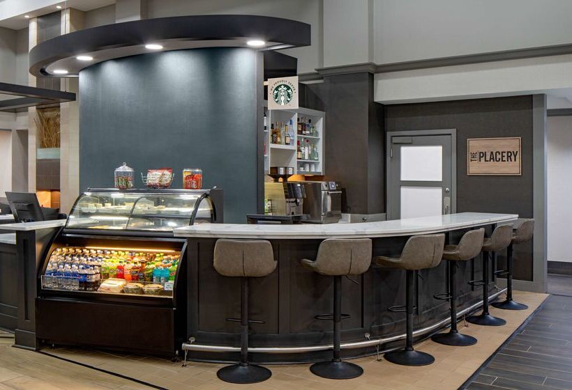 בית מלון כפרי Hyatt Place Fair Lawn Paramus