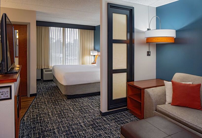 בית מלון כפרי Hyatt Place Fair Lawn Paramus