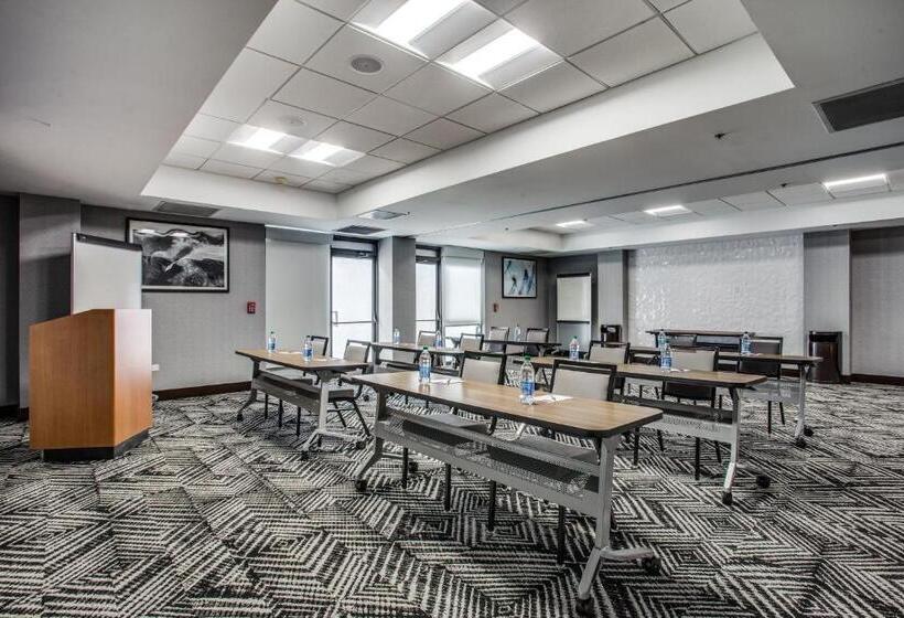 Отель Hyatt Place Fort Worth / Cityview