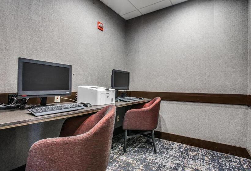 Отель Hyatt Place Fort Worth / Cityview