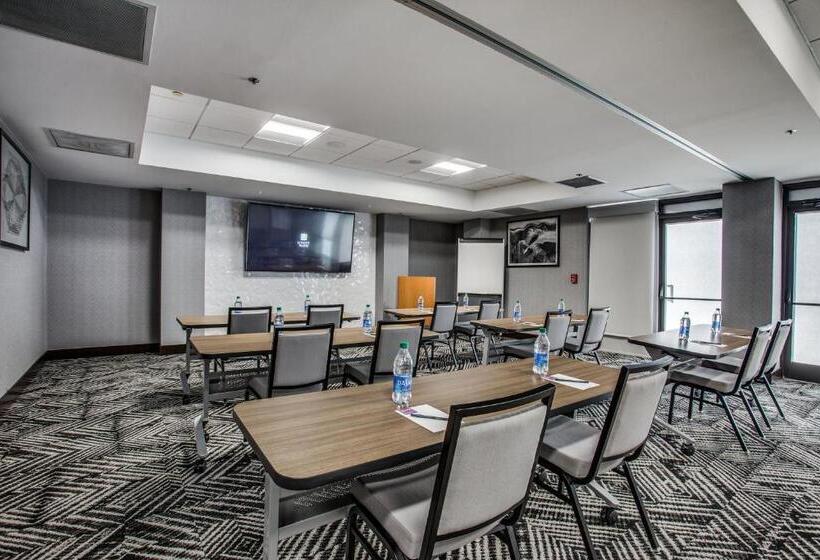 Отель Hyatt Place Fort Worth / Cityview