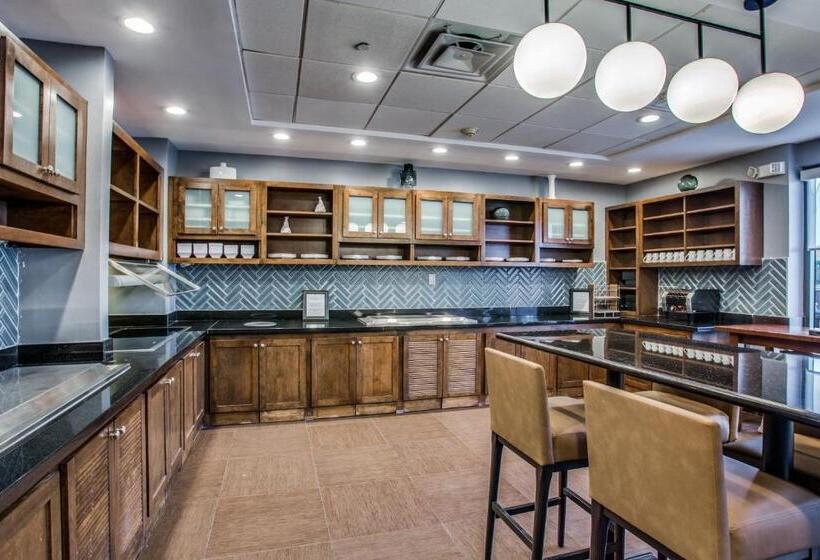 Отель Hyatt Place Fort Worth / Cityview